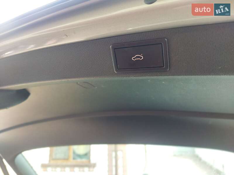 Универсал Skoda Octavia 2019 в Звягеле фото 21 Универсал Skoda Octavia 2019 в Звягеле