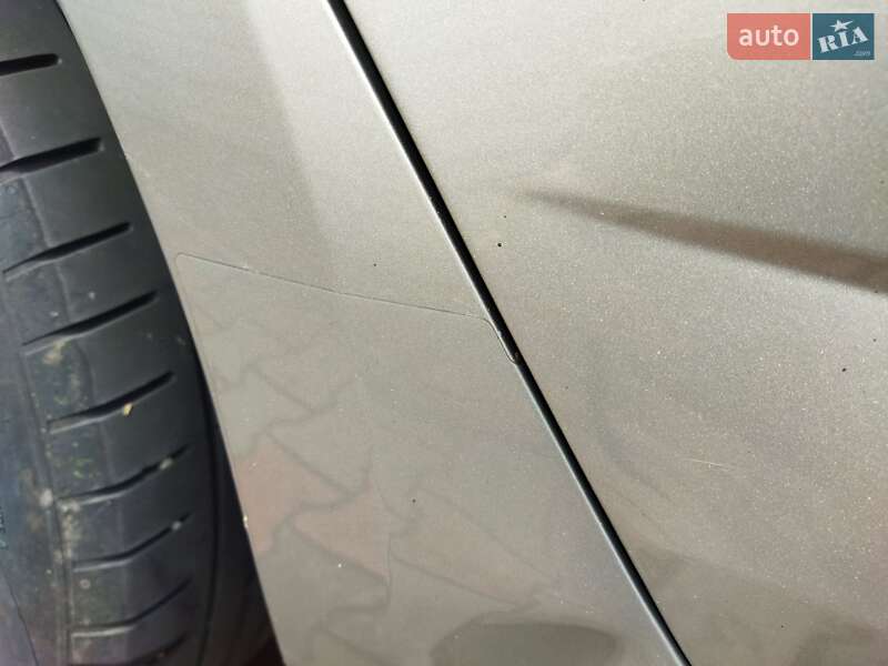 Универсал Skoda Octavia 2019 в Звягеле фото 29 Универсал Skoda Octavia 2019 в Звягеле