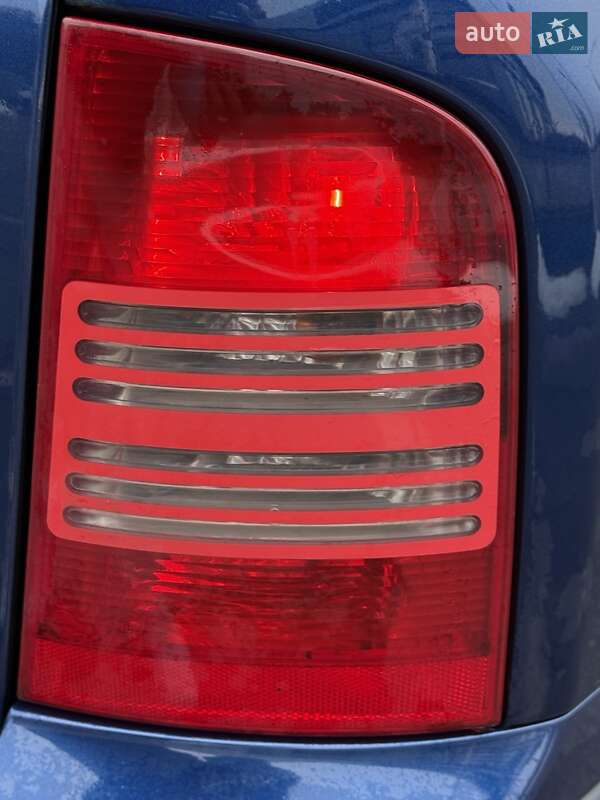 Універсал Skoda Octavia 2006 в Запоріжжі фото 12 Універсал Skoda Octavia 2006 в Запоріжжі