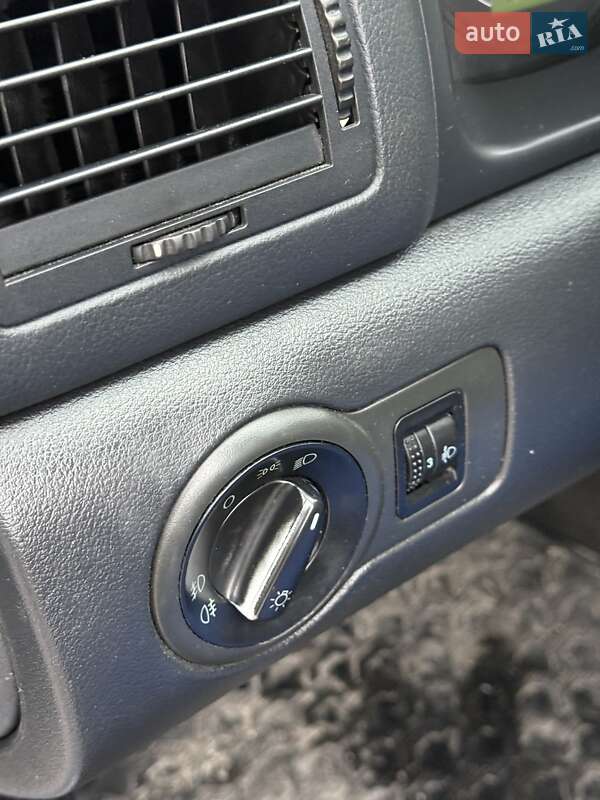 Універсал Skoda Octavia 2006 в Запоріжжі фото 16 Універсал Skoda Octavia 2006 в Запоріжжі