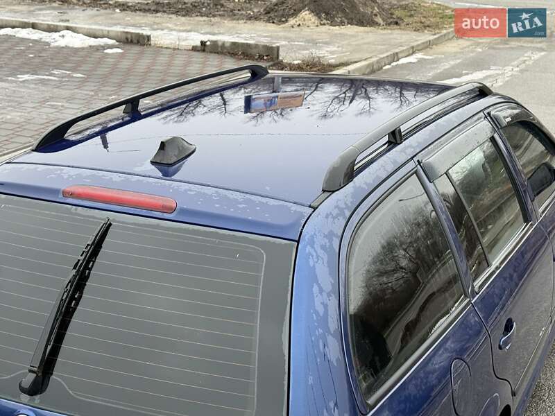 Універсал Skoda Octavia 2006 в Запоріжжі фото 20 Універсал Skoda Octavia 2006 в Запоріжжі