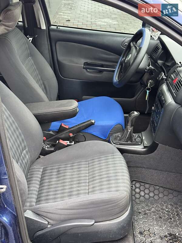 Універсал Skoda Octavia 2006 в Запоріжжі фото 23 Універсал Skoda Octavia 2006 в Запоріжжі