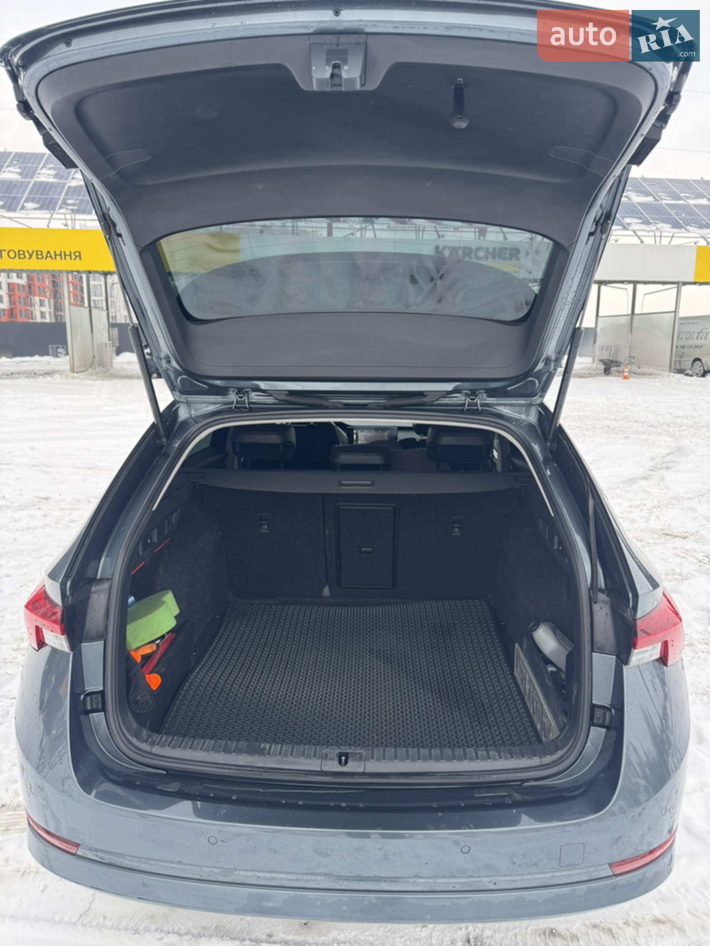 2020 Skoda Octavia - мініатюра 2