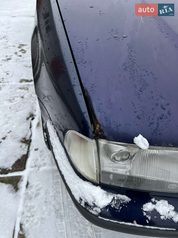 Универсал Skoda Octavia 2000 в Калуше