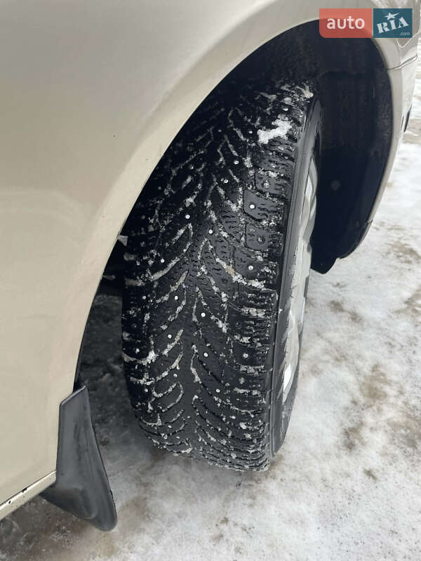 Універсал Skoda Octavia 2006 в Товсте фото 10 Універсал Skoda Octavia 2006 в Товсте