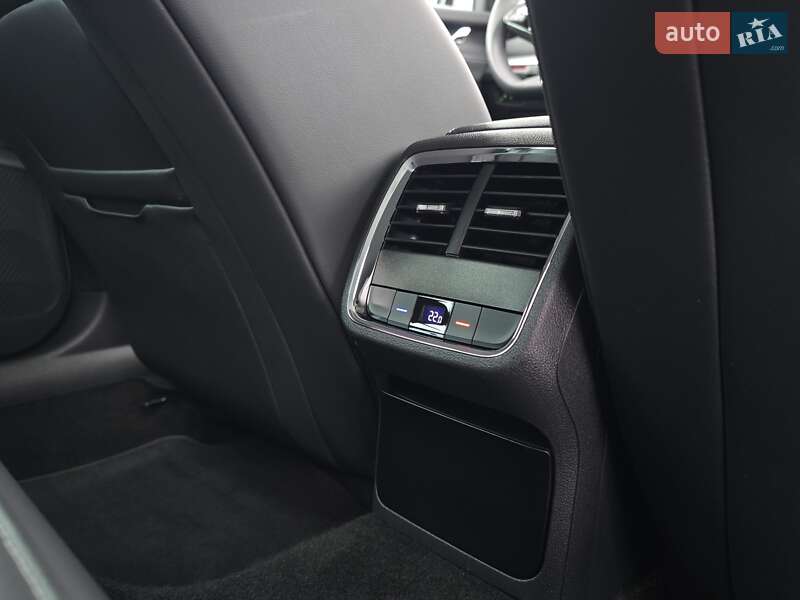 Универсал Skoda Octavia 2022 в Луцке