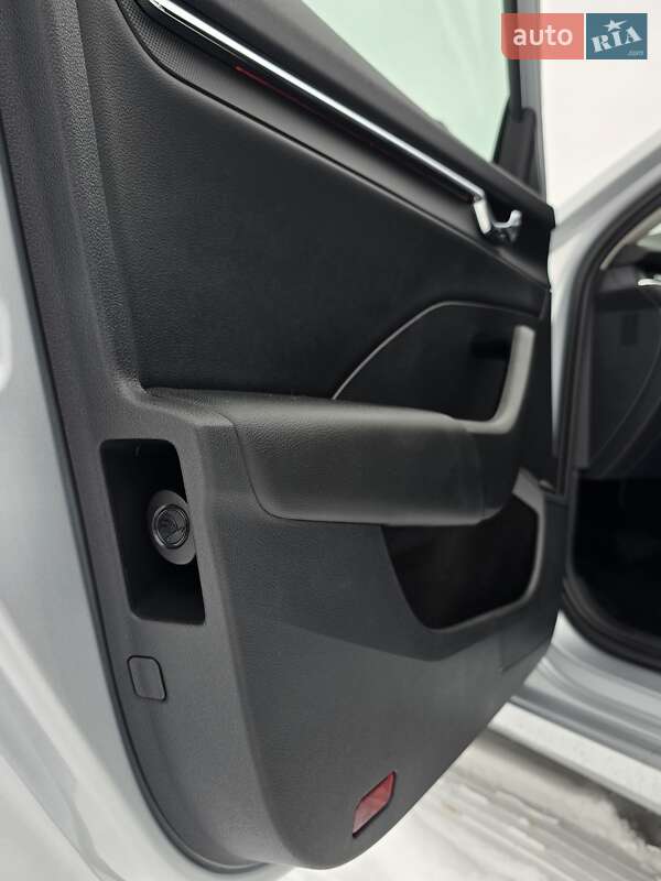 Универсал Skoda Octavia 2022 в Луцке