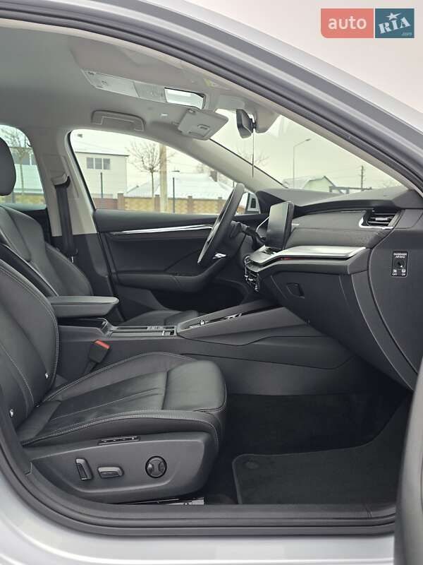 Универсал Skoda Octavia 2022 в Луцке