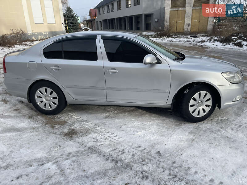 Ліфтбек Skoda Octavia 2012 в Богородчанах фото 2 Ліфтбек Skoda Octavia 2012 в Богородчанах