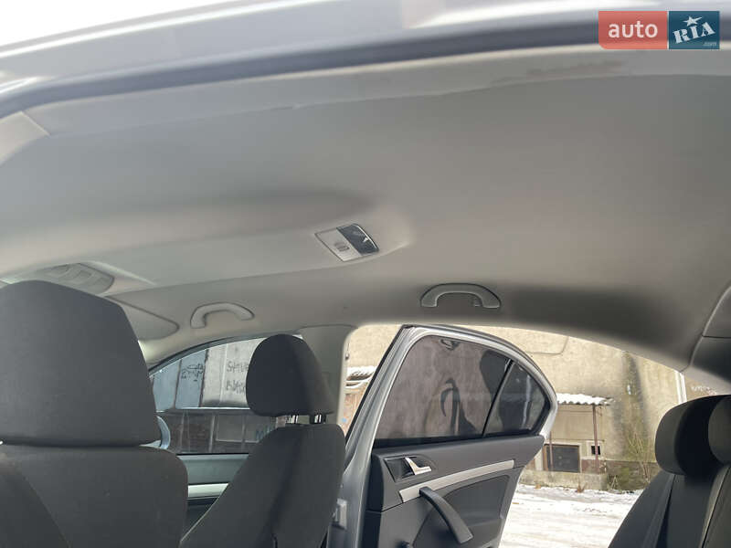 Ліфтбек Skoda Octavia 2012 в Богородчанах фото 18 Ліфтбек Skoda Octavia 2012 в Богородчанах