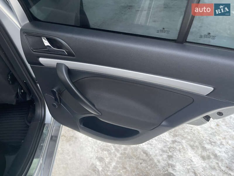 Ліфтбек Skoda Octavia 2012 в Богородчанах фото 21 Ліфтбек Skoda Octavia 2012 в Богородчанах