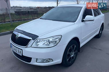Универсал Skoda Octavia 2012 в Днепре
