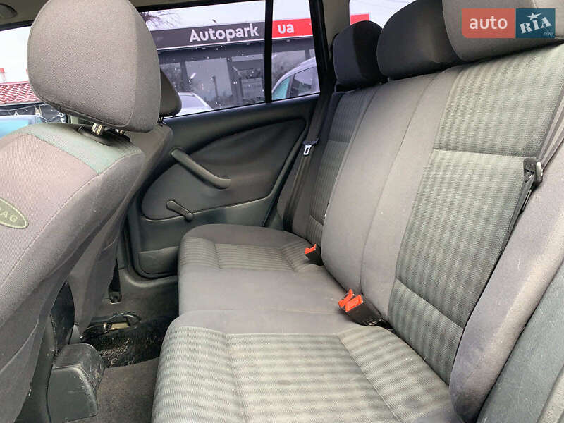 Универсал Skoda Octavia 2005 в Виннице фото 26 Универсал Skoda Octavia 2005 в Виннице