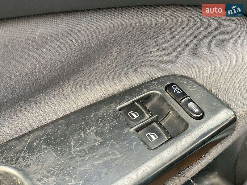 Универсал Skoda Octavia 2005 в Виннице фото 19 Универсал Skoda Octavia 2005 в Виннице