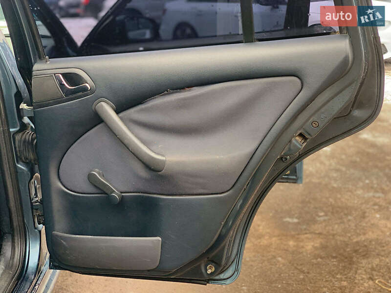 Универсал Skoda Octavia 2005 в Виннице фото 21 Универсал Skoda Octavia 2005 в Виннице