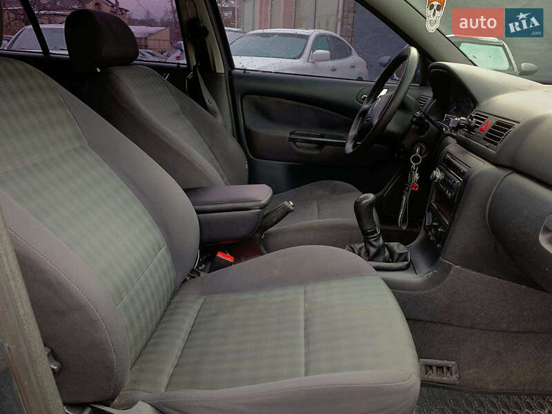 Универсал Skoda Octavia 2005 в Виннице фото 24 Универсал Skoda Octavia 2005 в Виннице