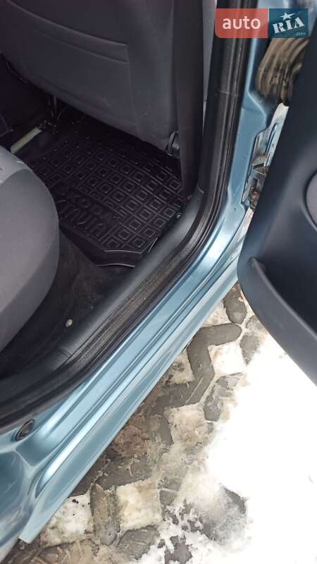 Лифтбек Skoda Octavia 2008 в Тернополе фото 25 Лифтбек Skoda Octavia 2008 в Тернополе