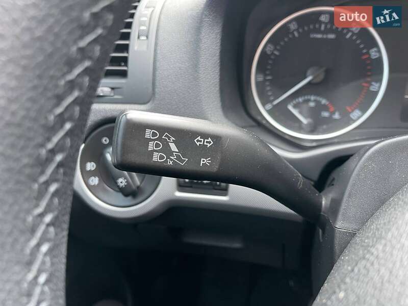 Лифтбек Skoda Octavia 2012 в Киеве