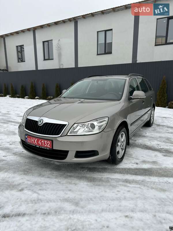 Универсал Skoda Octavia 2012 в Виннице фото 2 Универсал Skoda Octavia 2012 в Виннице