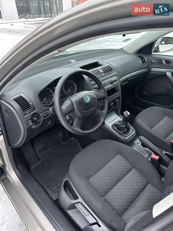 Универсал Skoda Octavia 2012 в Виннице фото 13 Универсал Skoda Octavia 2012 в Виннице