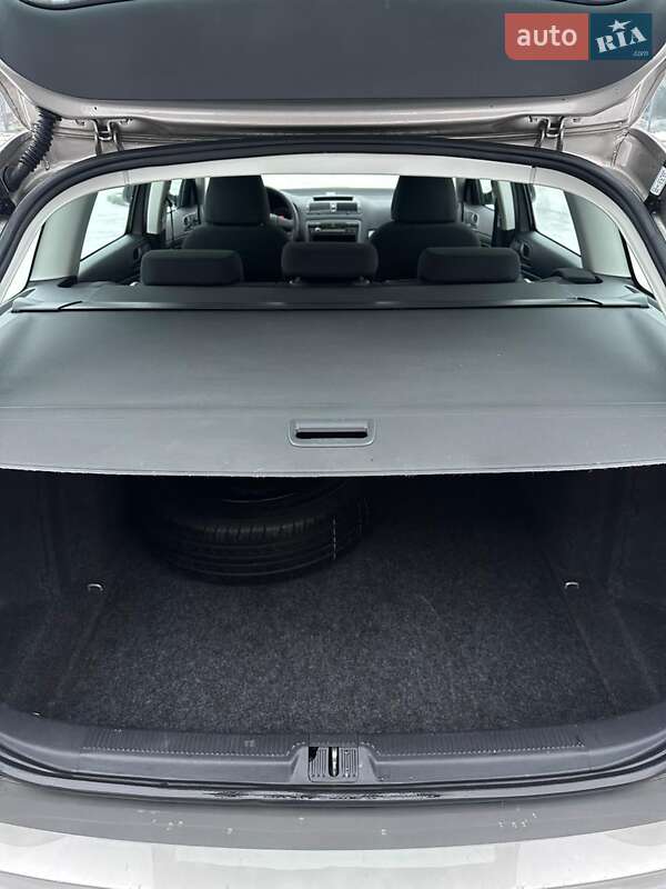 Универсал Skoda Octavia 2012 в Виннице фото 18 Универсал Skoda Octavia 2012 в Виннице