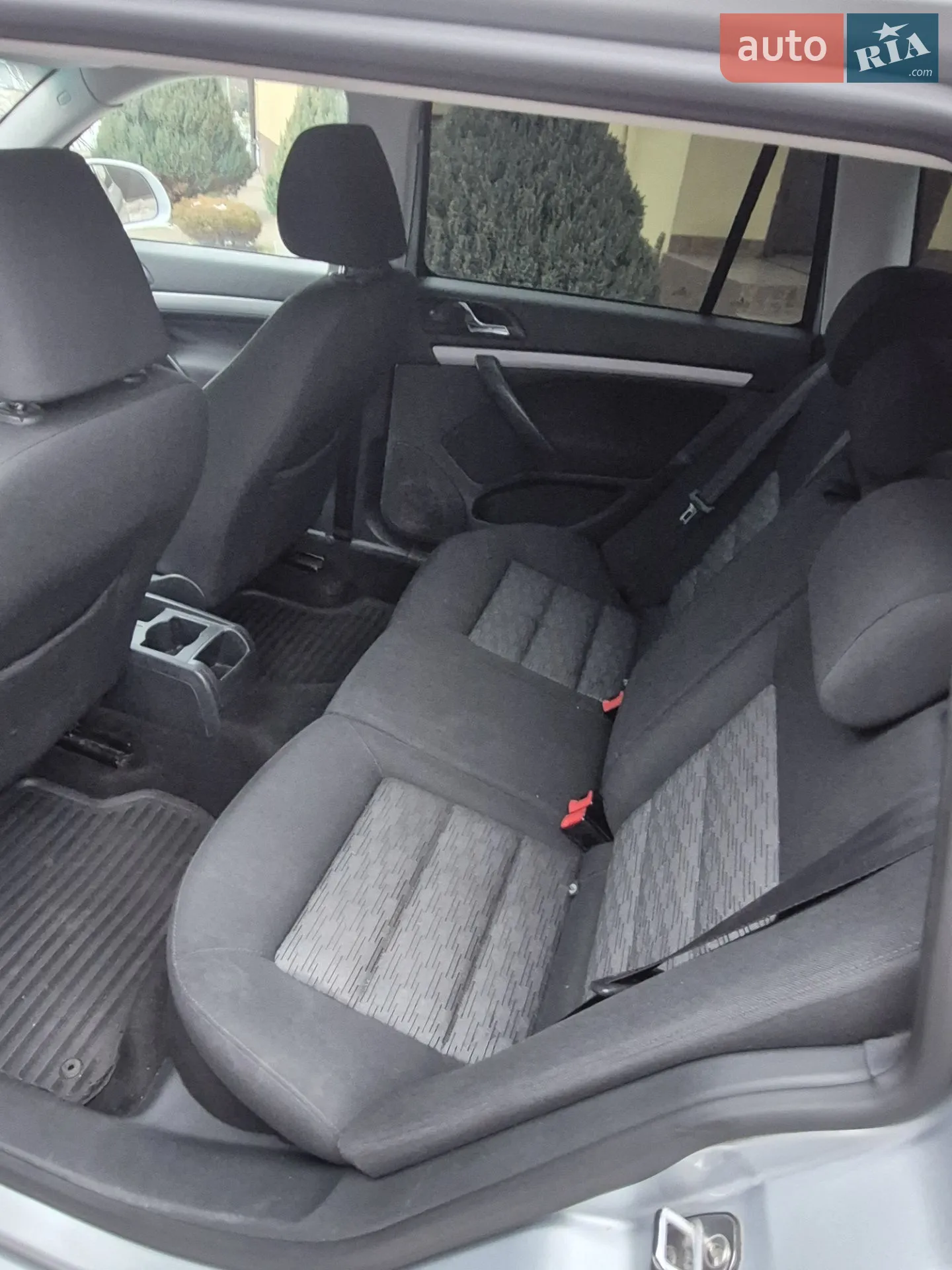 2011 Skoda Octavia - мініатюра 6
