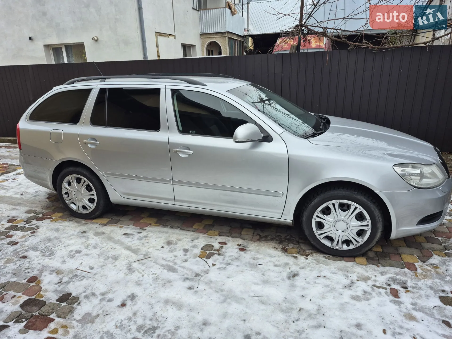 2011 Skoda Octavia - мініатюра 3