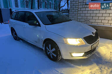 Универсал Skoda Octavia 2014 в Броварах