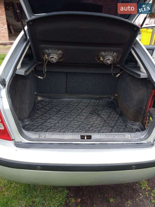 Лифтбек Skoda Octavia 2008 в Берегово фото 4 Лифтбек Skoda Octavia 2008 в Берегово