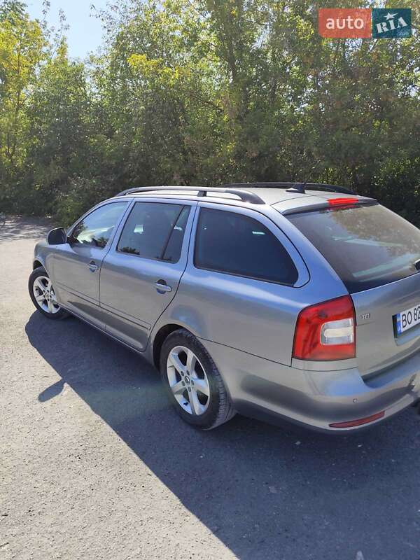 Универсал Skoda Octavia 2013 в Волочиске фото 7 Универсал Skoda Octavia 2013 в Волочиске