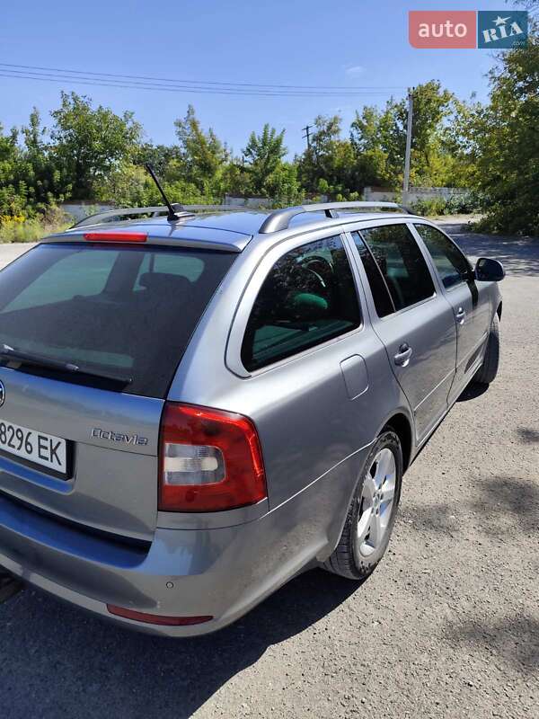 Универсал Skoda Octavia 2013 в Волочиске фото 11 Универсал Skoda Octavia 2013 в Волочиске