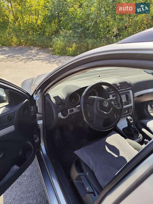 Универсал Skoda Octavia 2013 в Волочиске фото 16 Универсал Skoda Octavia 2013 в Волочиске