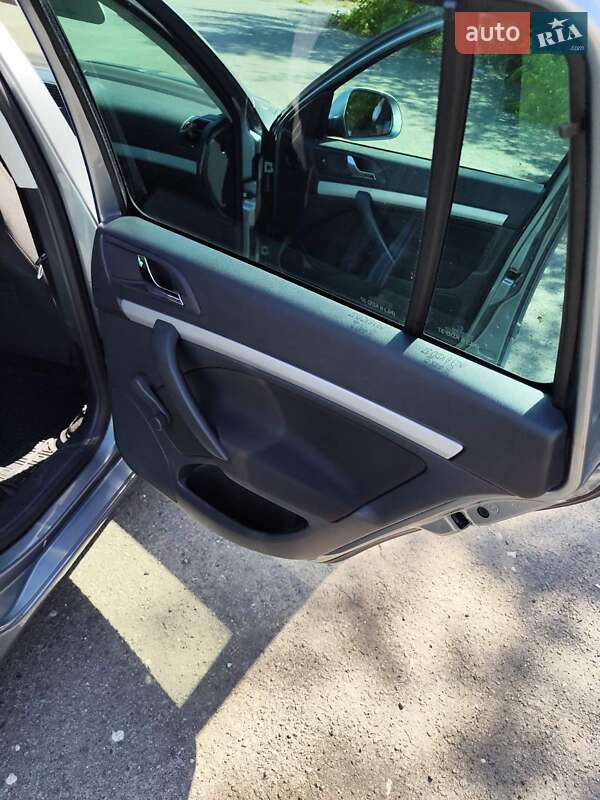 Универсал Skoda Octavia 2013 в Волочиске фото 19 Универсал Skoda Octavia 2013 в Волочиске