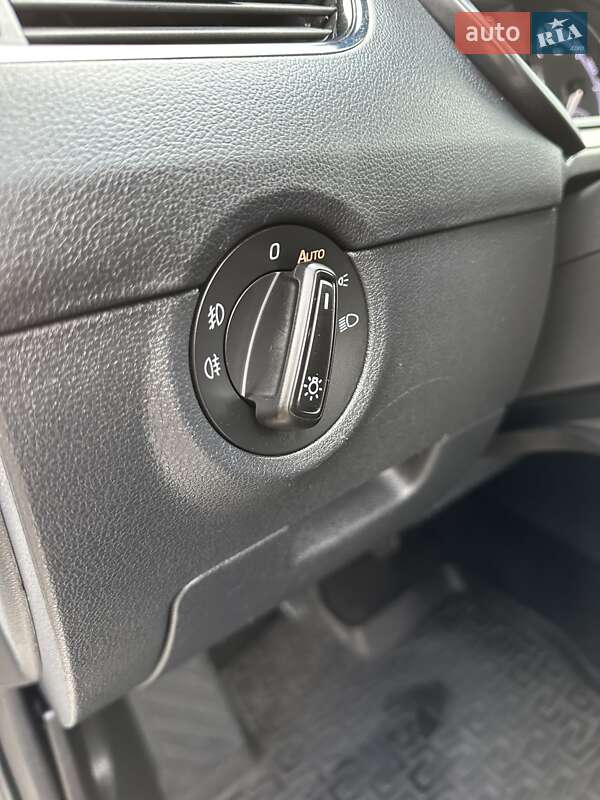 Ліфтбек Skoda Octavia 2018 в Стрию фото 89 Ліфтбек Skoda Octavia 2018 в Стрию