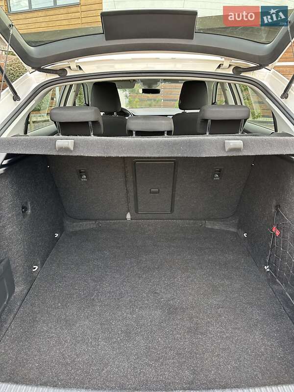 Ліфтбек Skoda Octavia 2018 в Стрию фото 99 Ліфтбек Skoda Octavia 2018 в Стрию