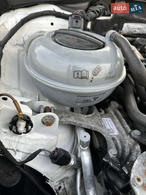 Ліфтбек Skoda Octavia 2018 в Стрию фото 103 Ліфтбек Skoda Octavia 2018 в Стрию