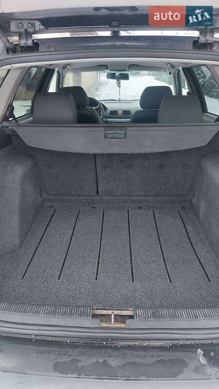 Универсал Skoda Octavia 2004 в Ивано-Франковске фото 8 Универсал Skoda Octavia 2004 в Ивано-Франковске