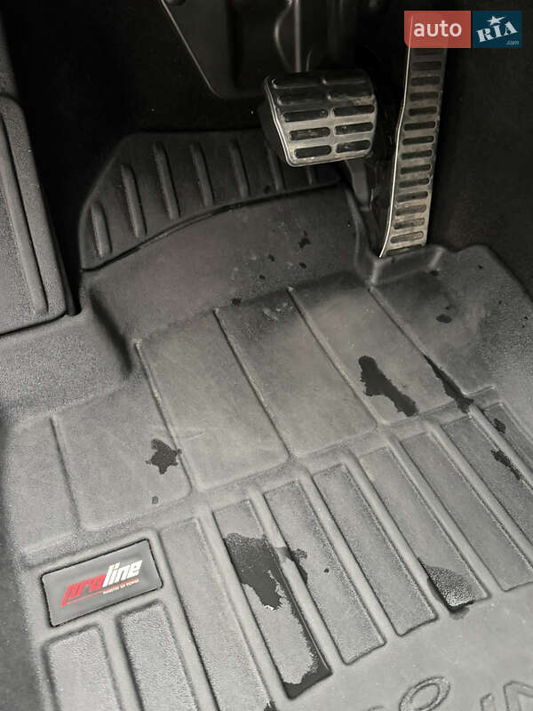 Универсал Skoda Octavia 2012 в Киеве