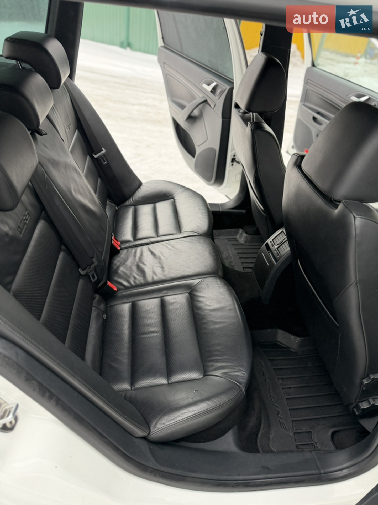 2012 Skoda Octavia - мініатюра 16