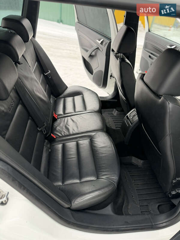 Универсал Skoda Octavia 2012 в Киеве