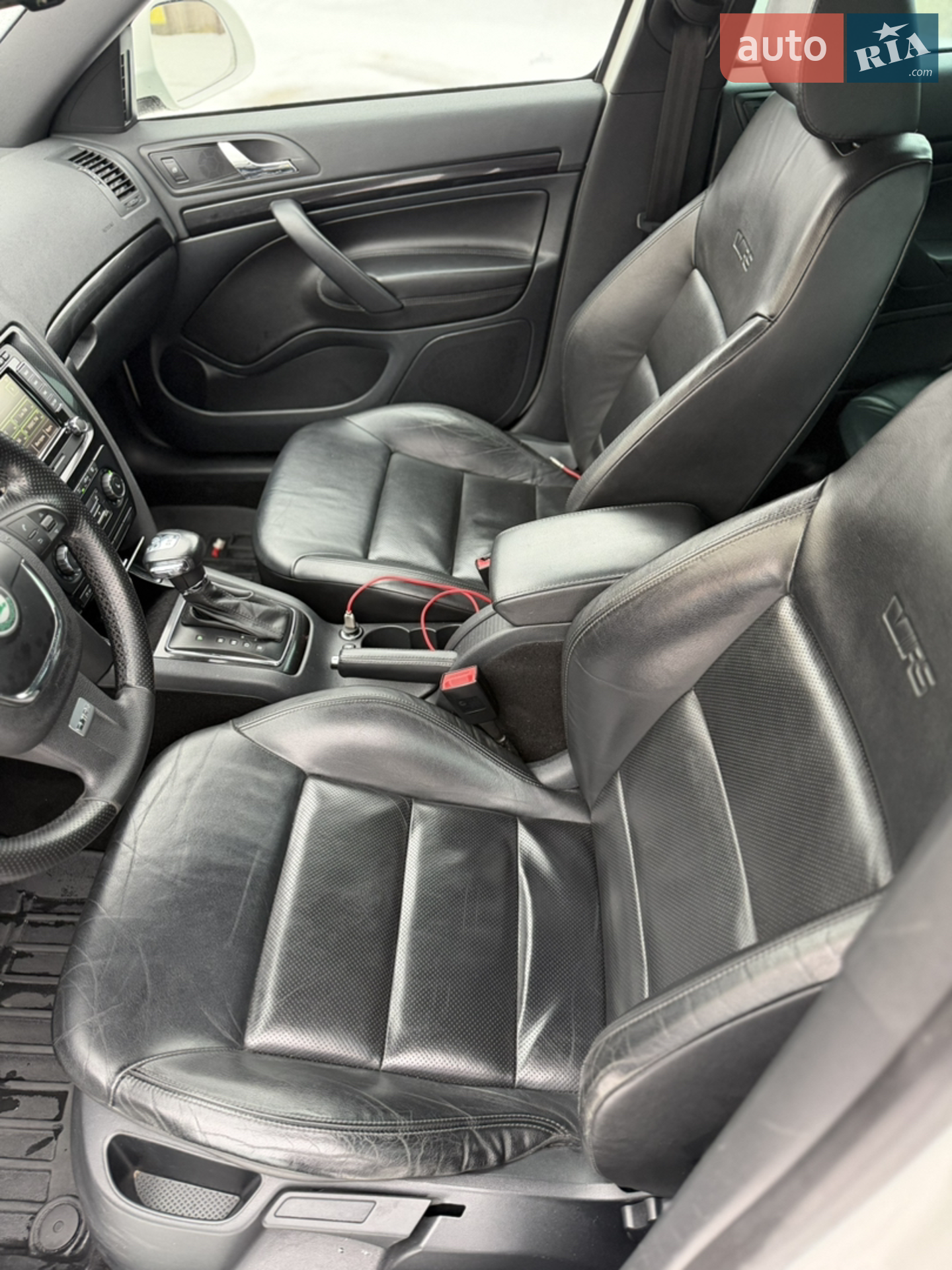 2012 Skoda Octavia - мініатюра 20