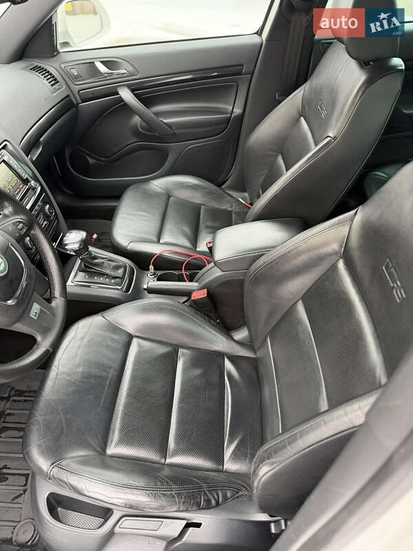 Универсал Skoda Octavia 2012 в Киеве