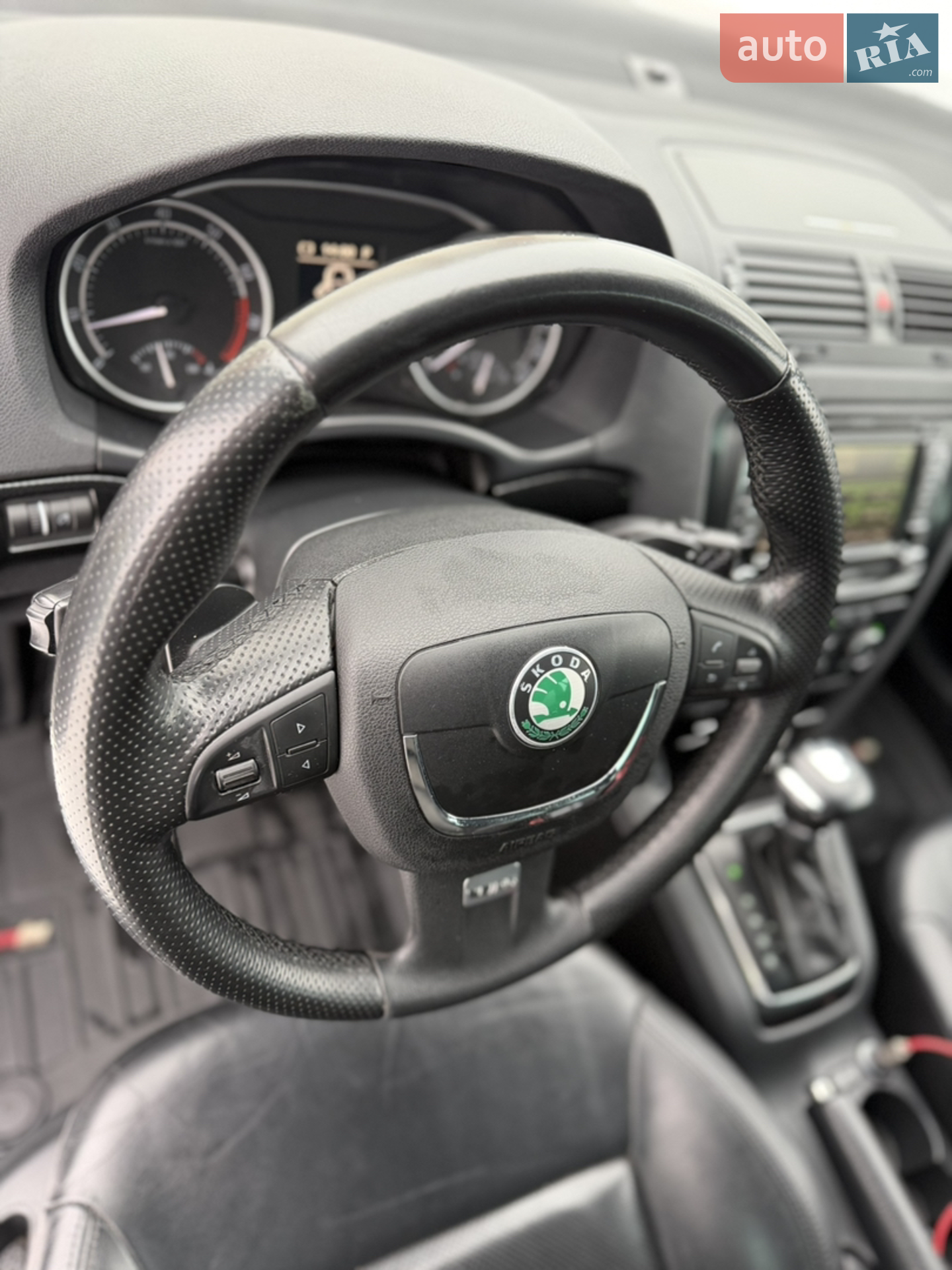 2012 Skoda Octavia - мініатюра 24