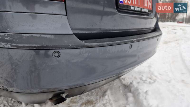 Універсал Skoda Octavia 2007 в Чернігові фото 7 Універсал Skoda Octavia 2007 в Чернігові