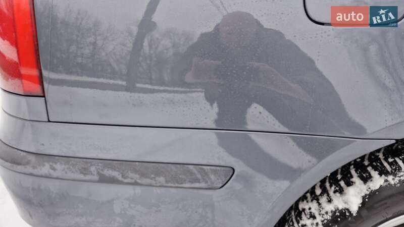 Універсал Skoda Octavia 2007 в Чернігові фото 24 Універсал Skoda Octavia 2007 в Чернігові