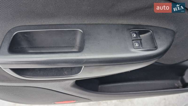 Універсал Skoda Octavia 2007 в Чернігові фото 30 Універсал Skoda Octavia 2007 в Чернігові