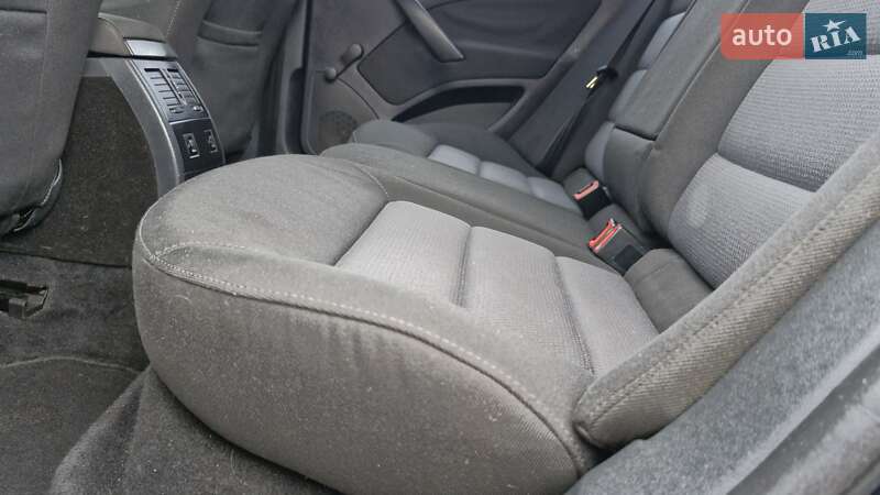 Універсал Skoda Octavia 2007 в Чернігові фото 38 Універсал Skoda Octavia 2007 в Чернігові