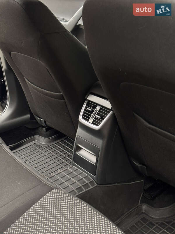 Универсал Skoda Octavia 2016 в Хмельницком