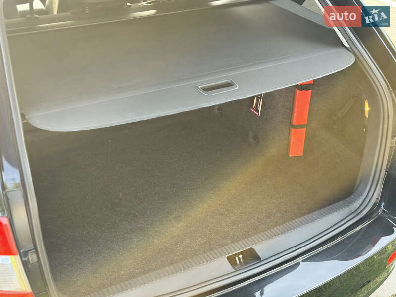 Универсал Skoda Octavia 2016 в Хмельницком