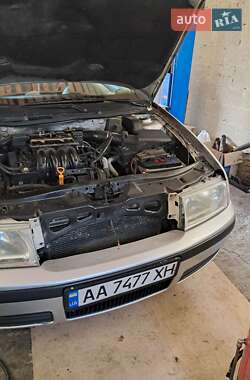 Лифтбек Skoda Octavia 2007 в Киеве